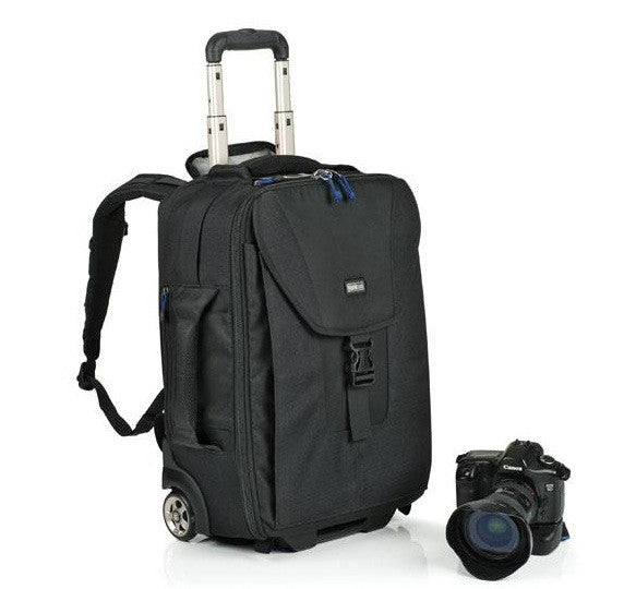 Think Tank Airport TakeOff Rolling Camera Bag, bags roller bags, Think Tank Photo - Pictureline 