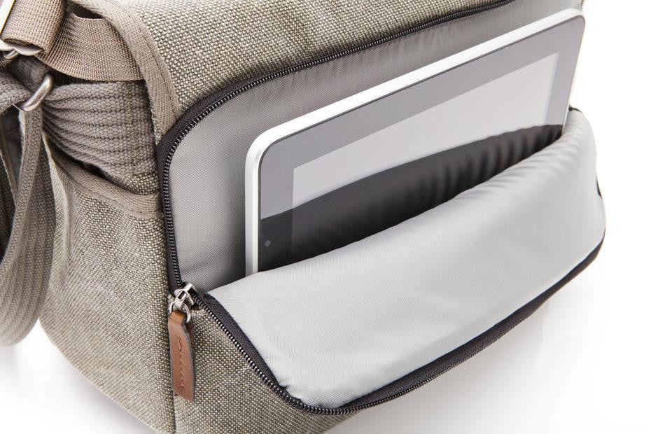 Think Tank Retrospective 7 Camera Shoulder Bag (Pinestone), bags shoulder bags, Think Tank Photo - Pictureline - 2