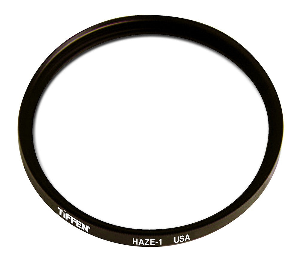 Tiffen 30.5 Haze 1 Filter, lenses filters uv, Tiffen - Pictureline 