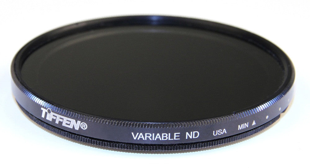 Tiffen 58mm Variable ND Filter1