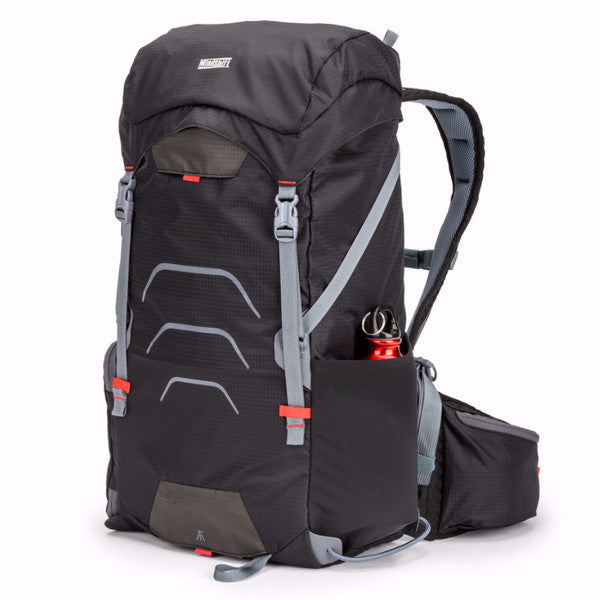 MindShift Gear UltraLight Dual 25L Backpack (Black Magma), bags backpacks, MindShift Gear - Pictureline  - 1
