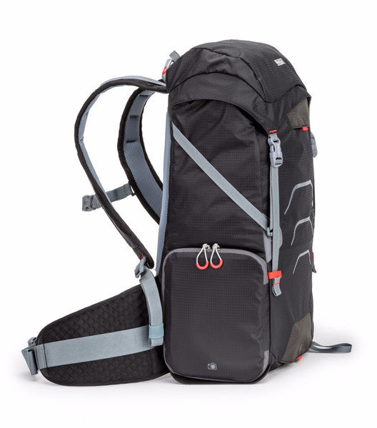 MindShift Gear UltraLight Dual 25L Backpack (Black Magma), bags backpacks, MindShift Gear - Pictureline  - 9