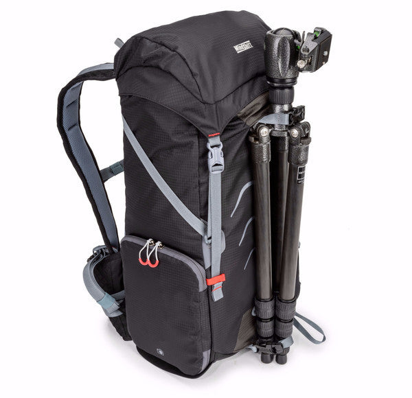 MindShift Gear UltraLight Dual 25L Backpack (Black Magma), bags backpacks, MindShift Gear - Pictureline  - 5