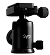 Syrp Ball Head w/QR Plate