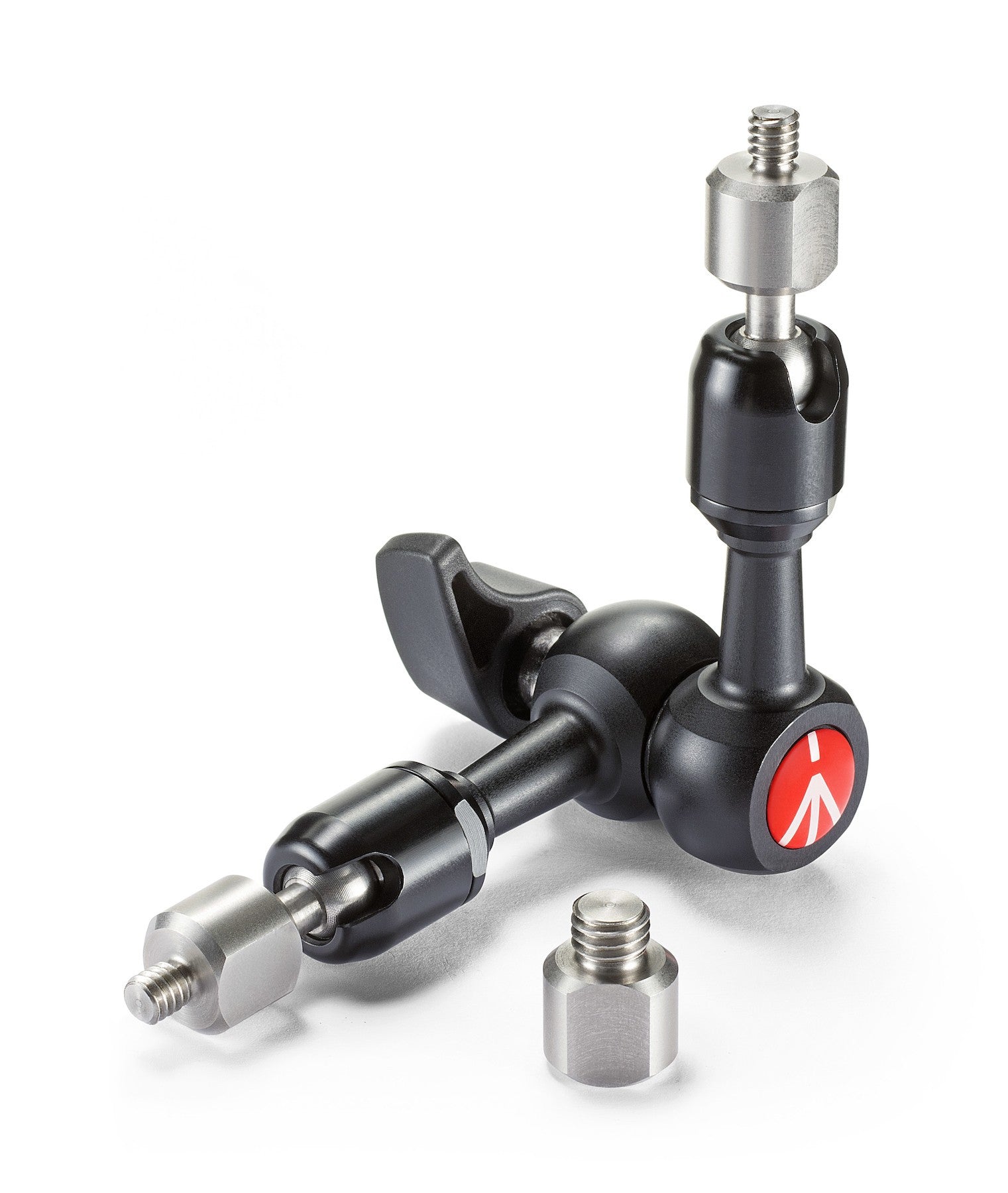 Manfrotto 244 Micro Friction Arm, supports general accessories, Manfrotto - Pictureline