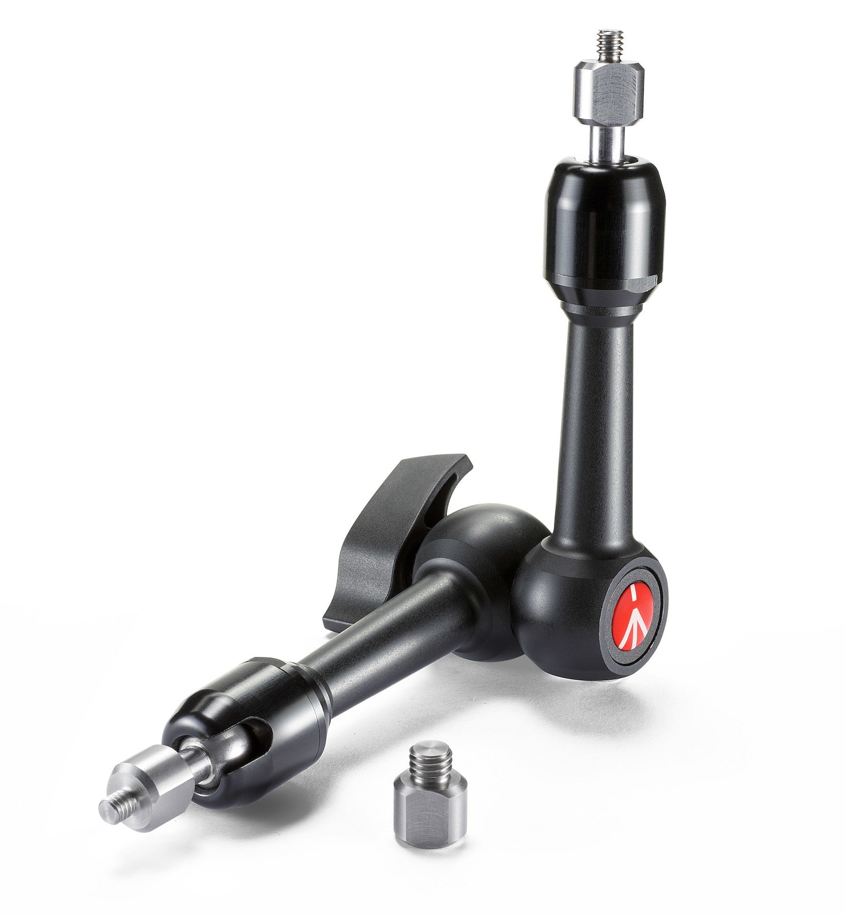 Manfrotto 244Mini Friction Arm, supports general accessories, Manfrotto - Pictureline