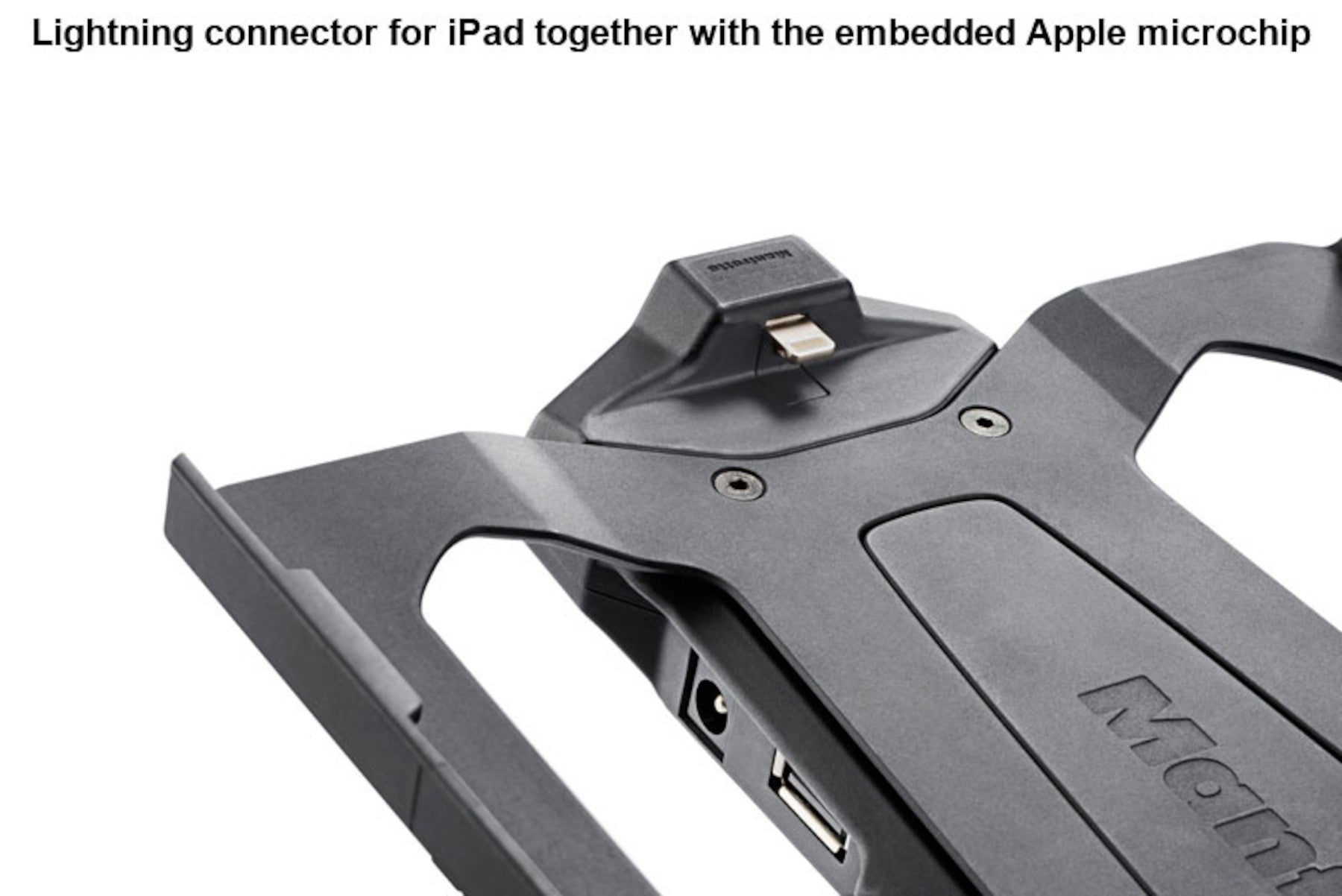 Manfrotto Digital Director for iPad Air 2, video monitors, Manfrotto - Pictureline - 3