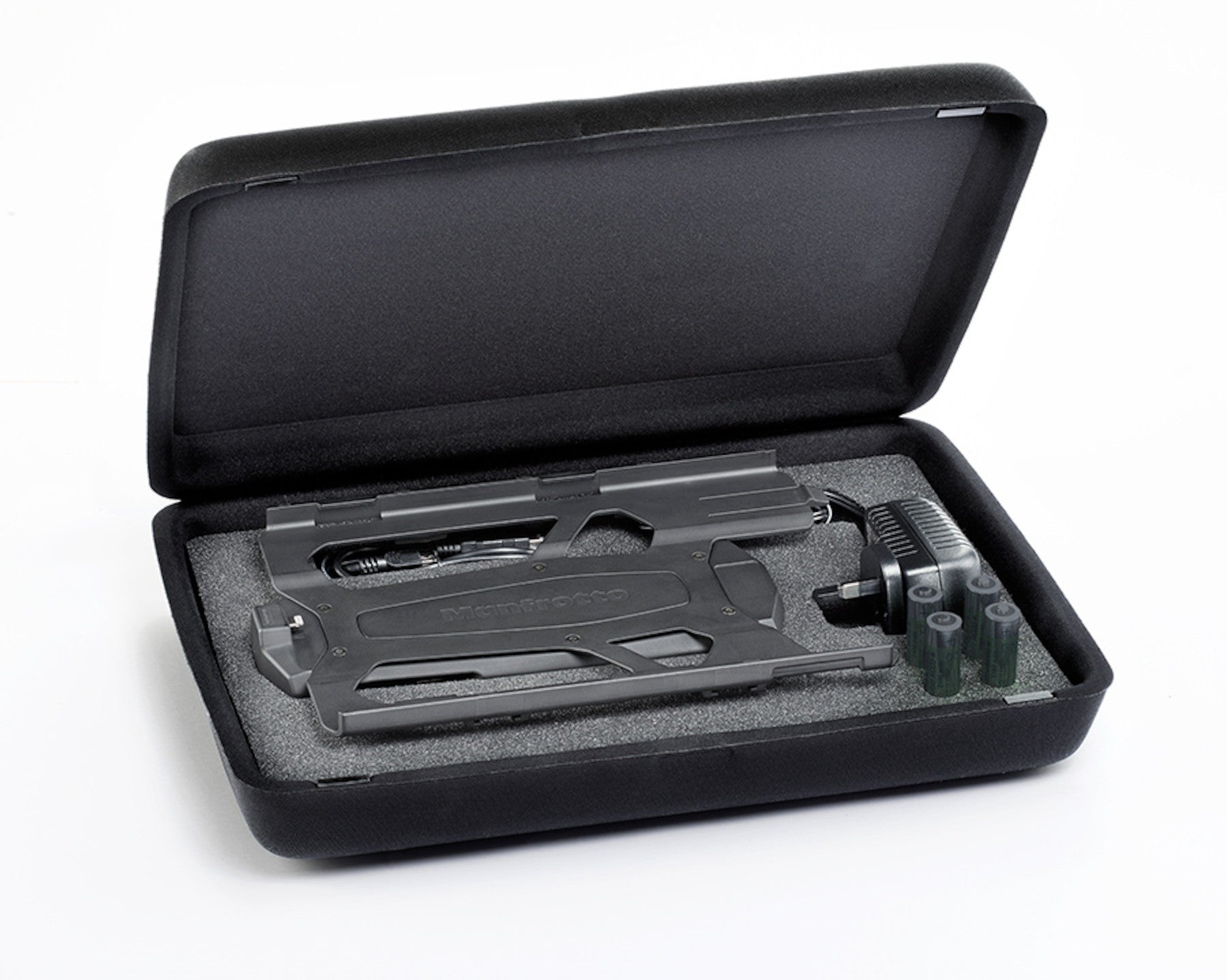 Manfrotto MVDD01CASE Travel Case for Digital Director, video monitors, Manfrotto - Pictureline - 2