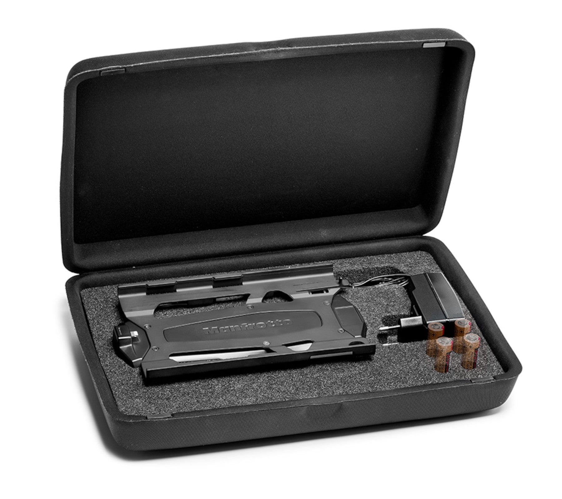 Manfrotto MVDD01CASE Travel Case for Digital Director, video monitors, Manfrotto - Pictureline - 3