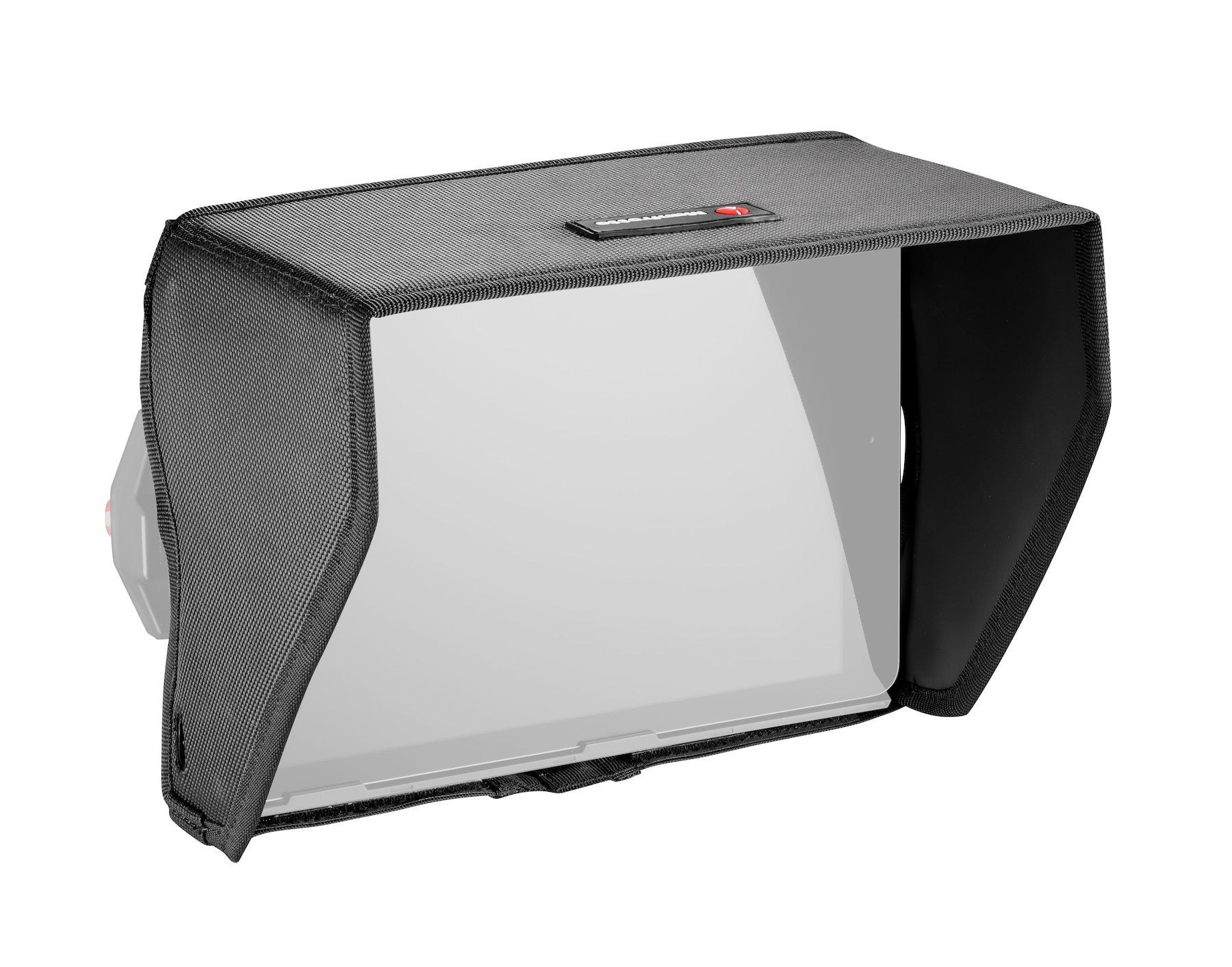 Manfrotto Digital Director Sun Hood, video monitors, Manfrotto - Pictureline - 1