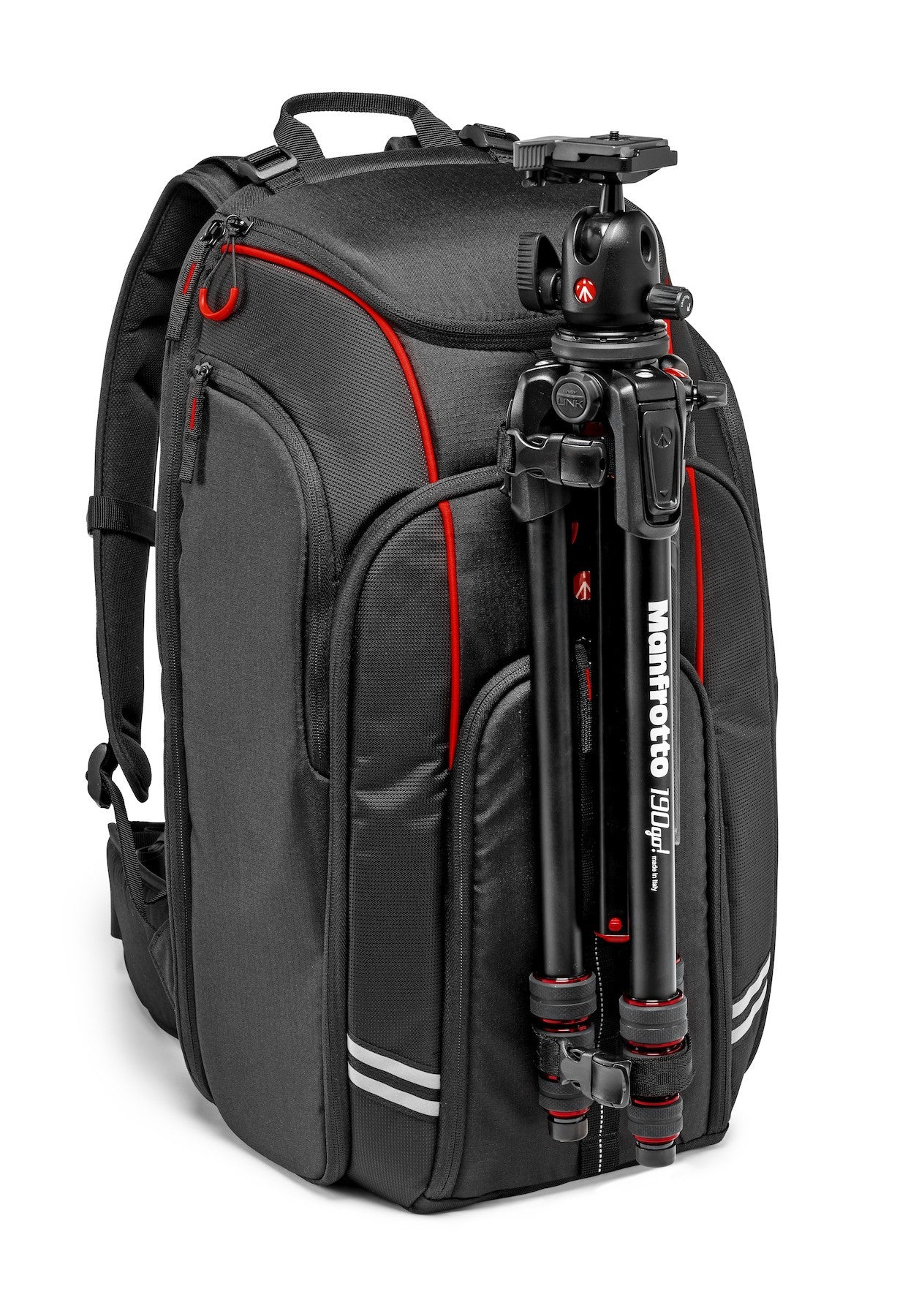 Manfrotto MB BP-D1 Drone Backpack, bags backpacks, Manfrotto - Pictureline  - 3