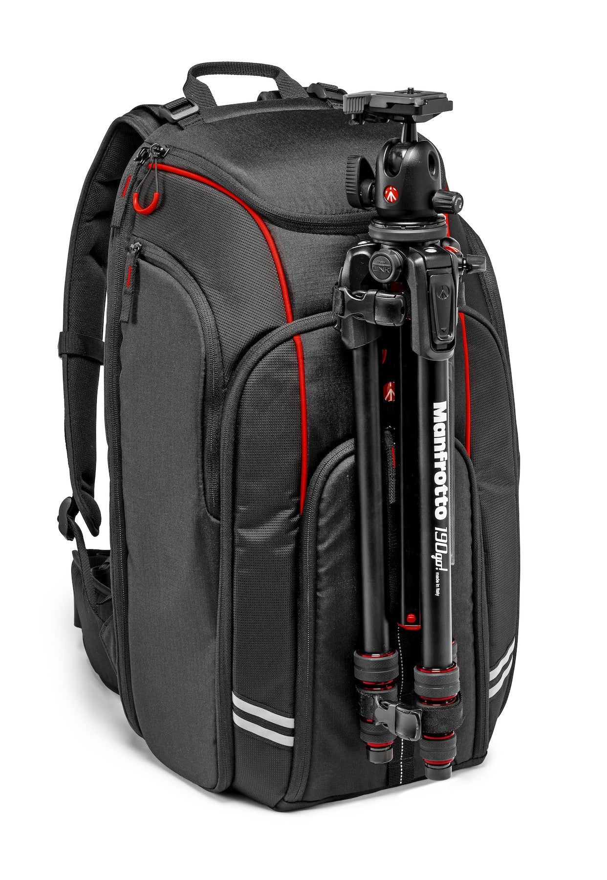 Manfrotto MB BP-D1 Drone Backpack, bags backpacks, Manfrotto - Pictureline - 3