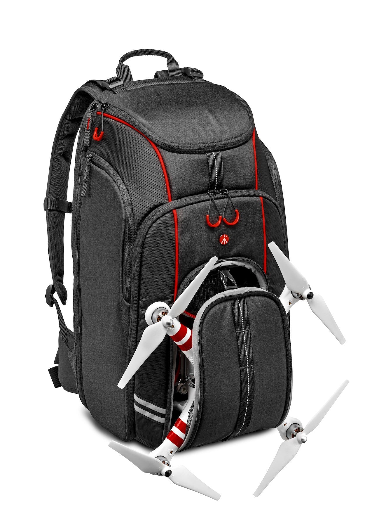 Manfrotto MB BP-D1 Drone Backpack, bags backpacks, Manfrotto - Pictureline - 1
