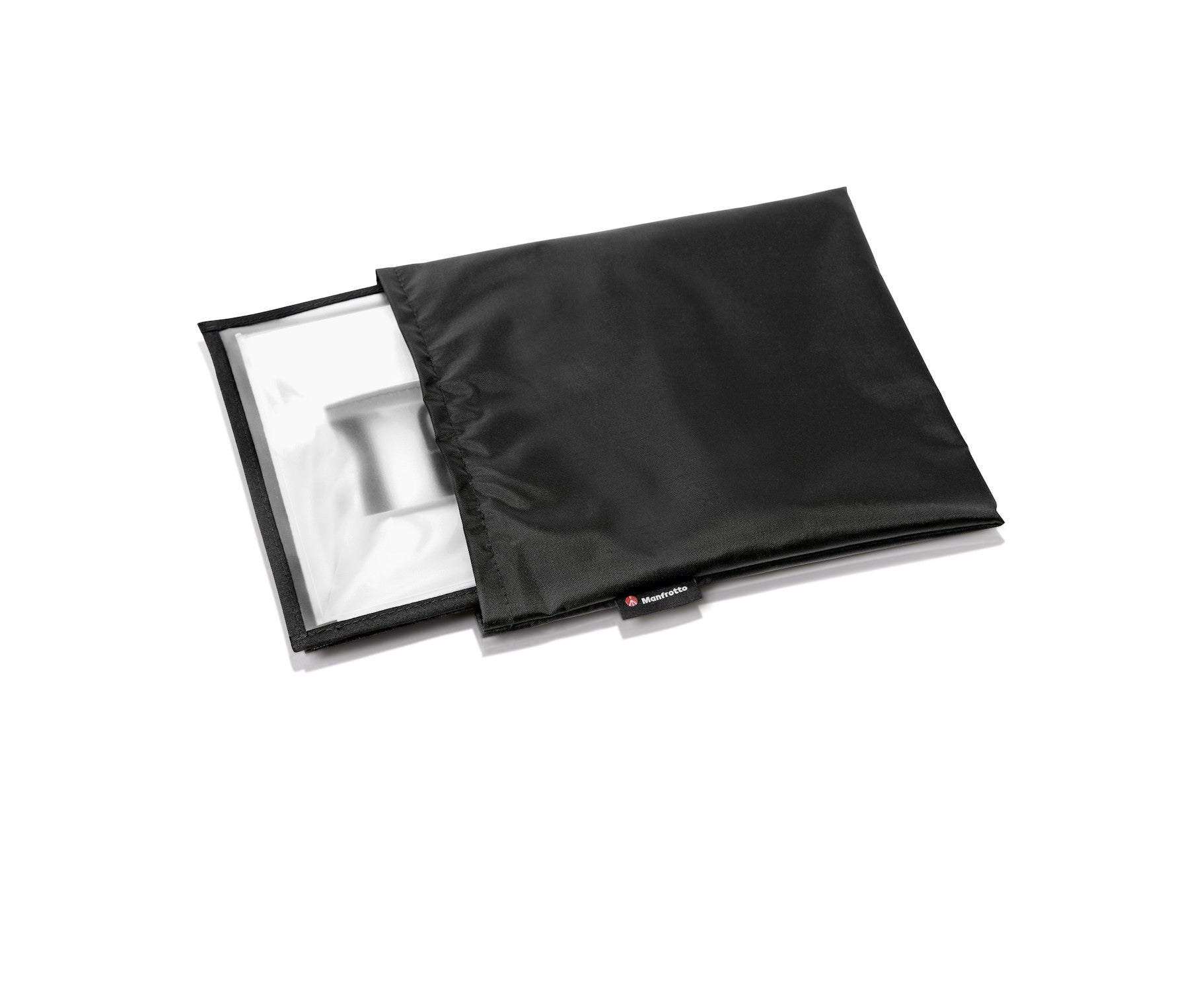 Manfrotto LYKOS LED Softbox, lighting soft boxes, Manfrotto - Pictureline - 3