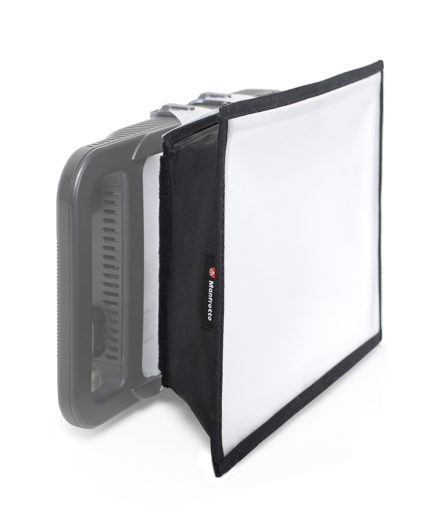 Manfrotto LYKOS LED Softbox, lighting soft boxes, Manfrotto - Pictureline - 3