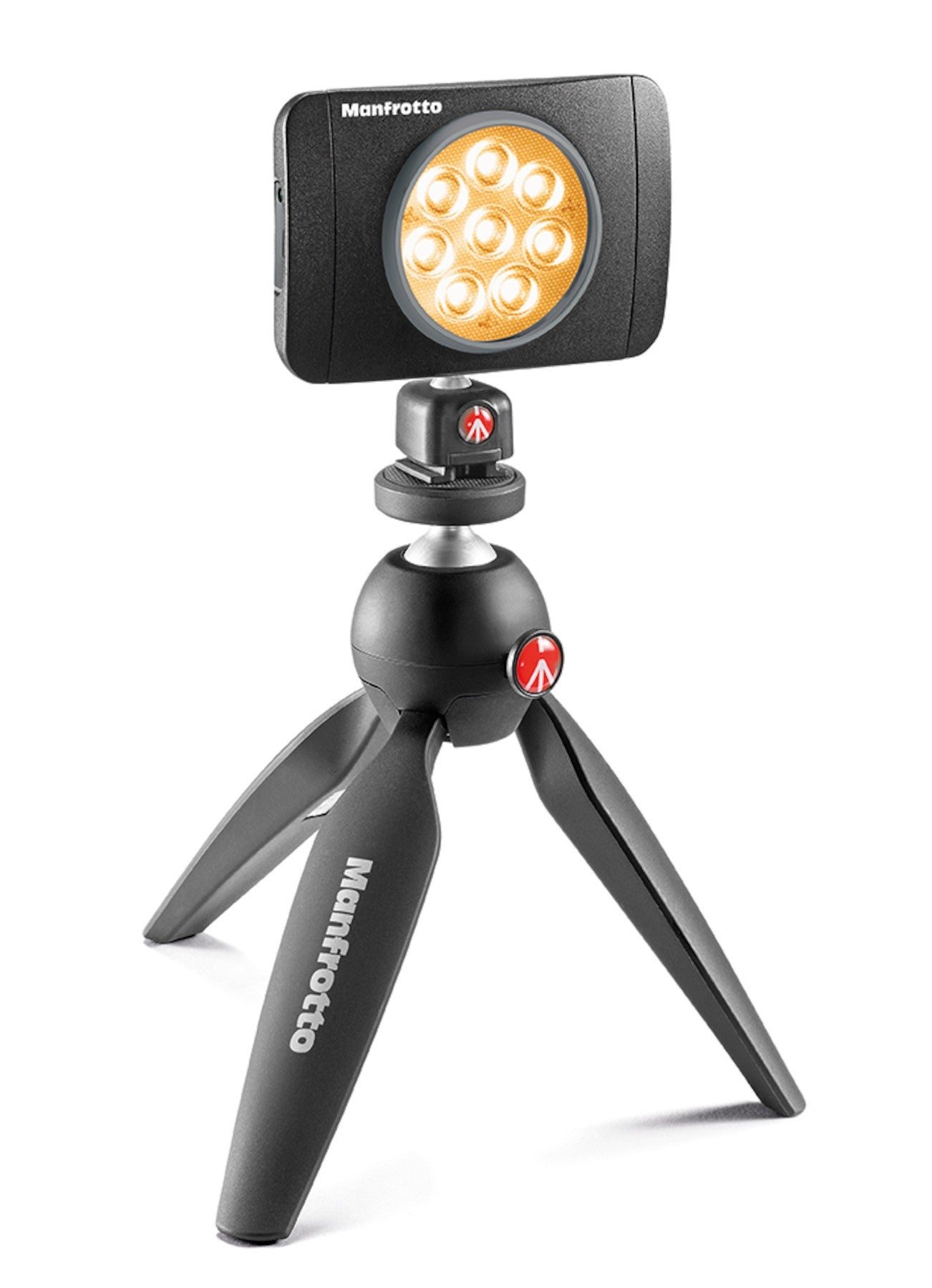 Manfrotto Lumie Series Muse LED Light, lighting led lights, Manfrotto - Pictureline - 5