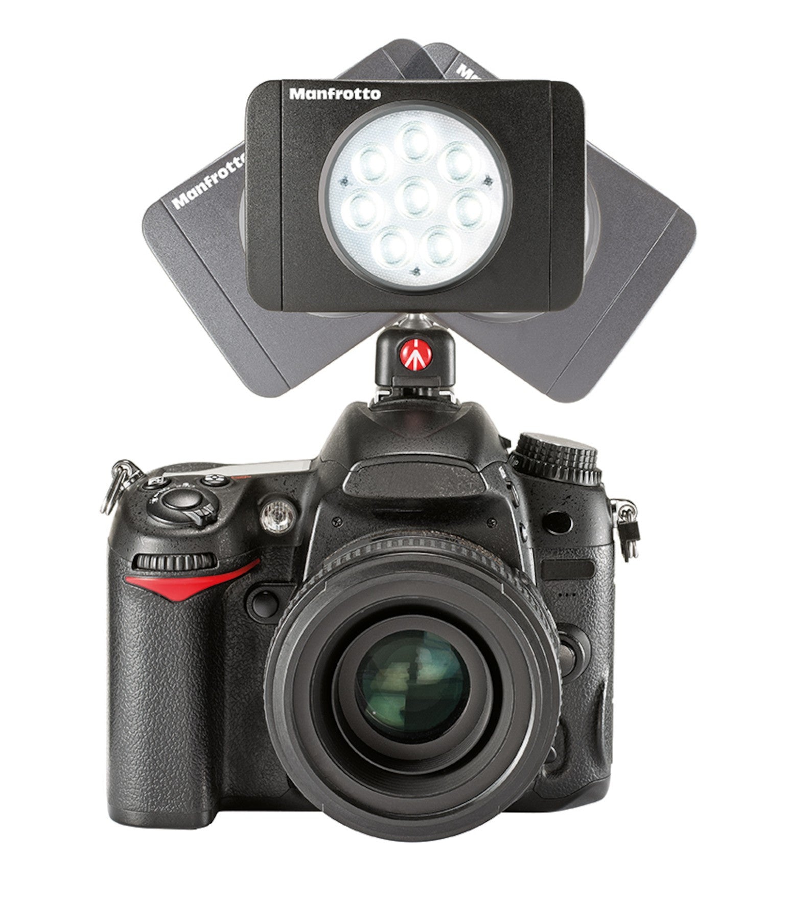 Manfrotto Lumie Series Muse LED Light, lighting led lights, Manfrotto - Pictureline - 3