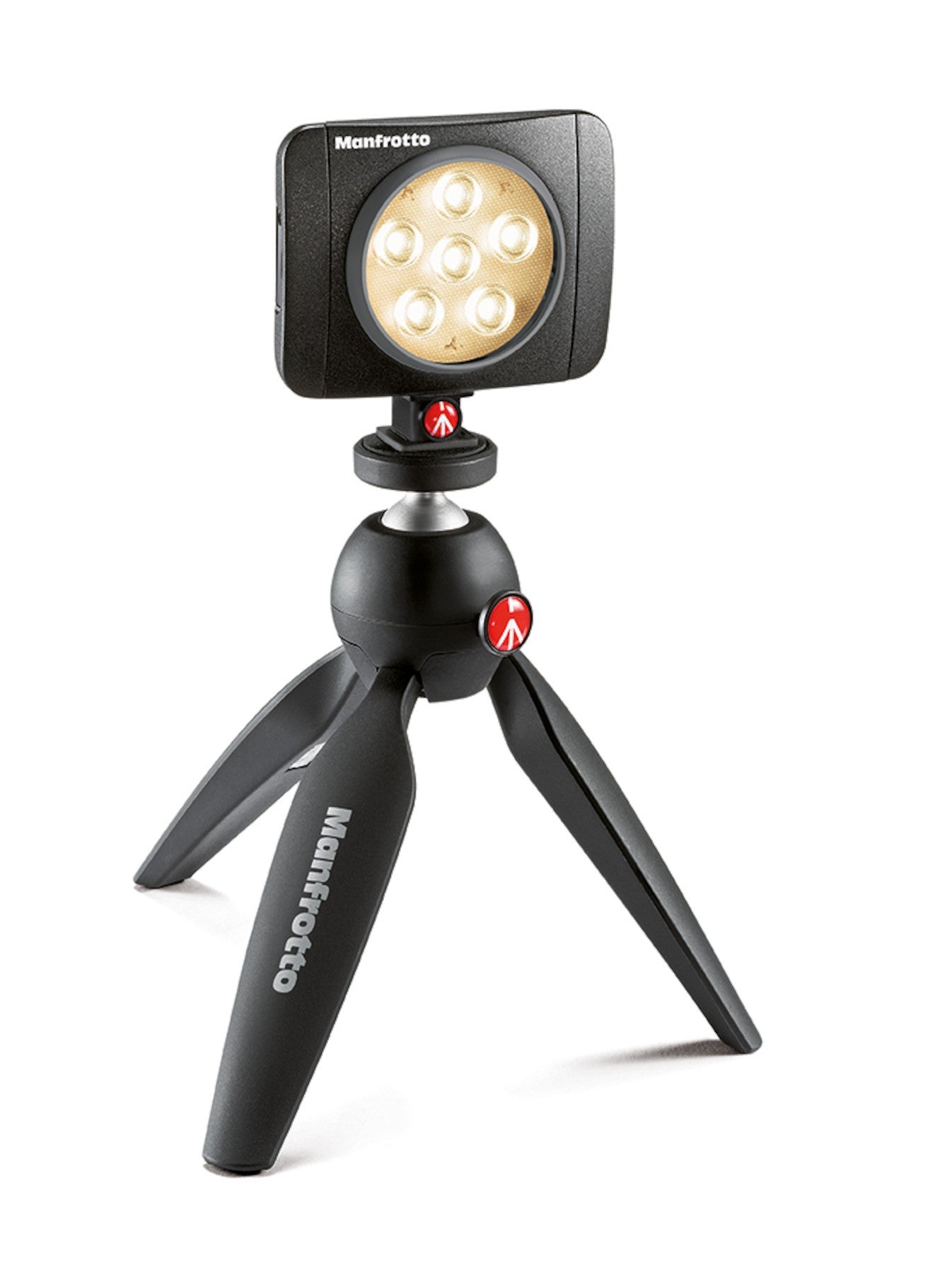 Manfrotto Lumie Series Art LED Light, lighting led lights, Manfrotto - Pictureline  - 4