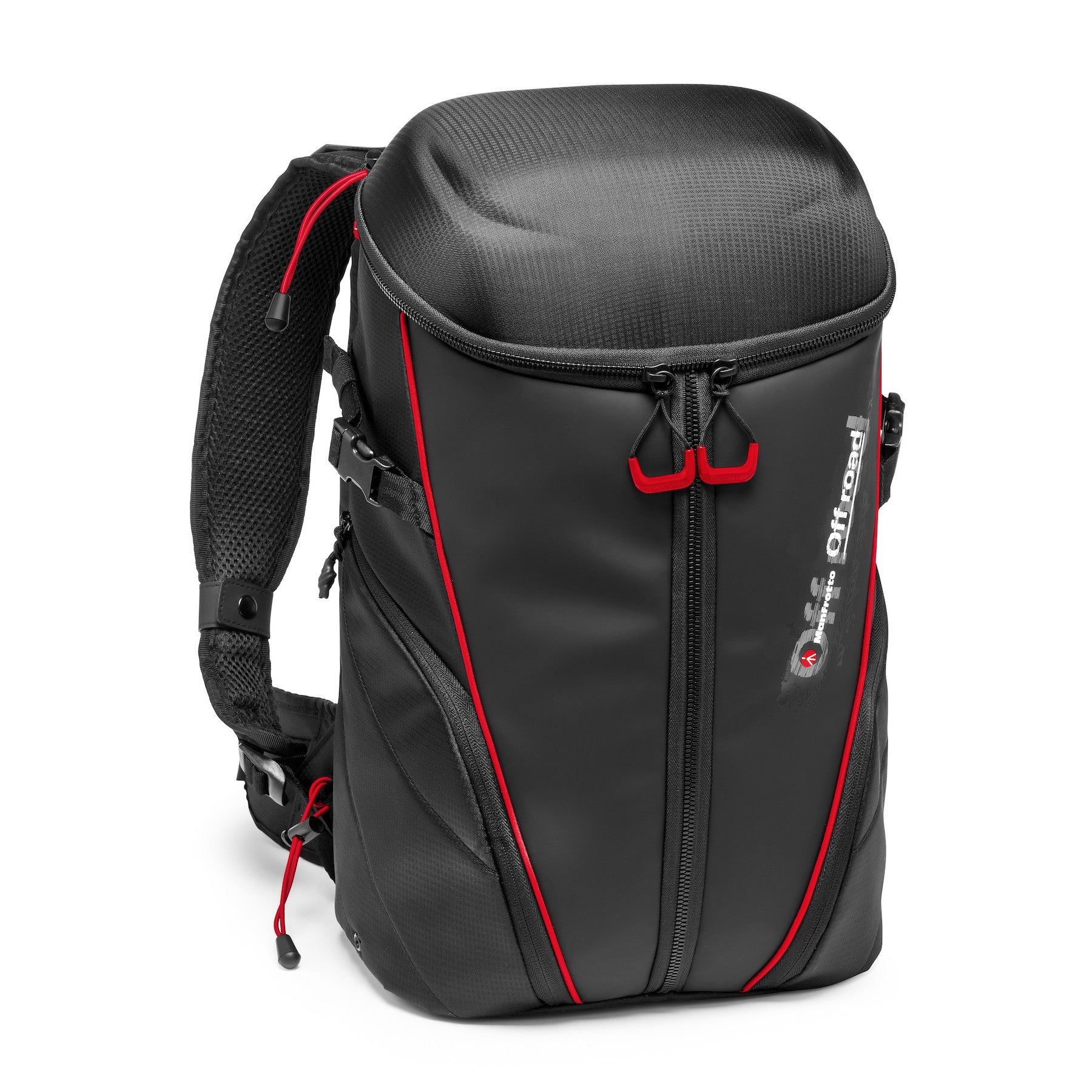 Manfrotto Off Road Stunt Backpack (Black), bags backpacks, Manfrotto - Pictureline - 1