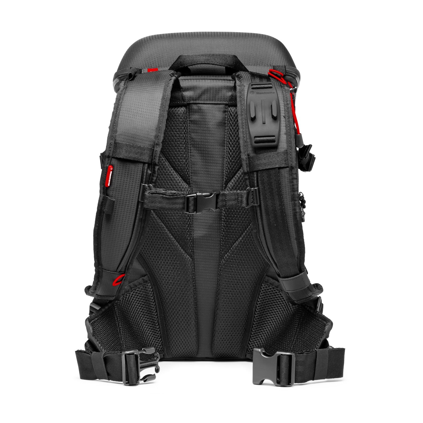 Manfrotto Off Road Stunt Backpack (Black), bags backpacks, Manfrotto - Pictureline - 2