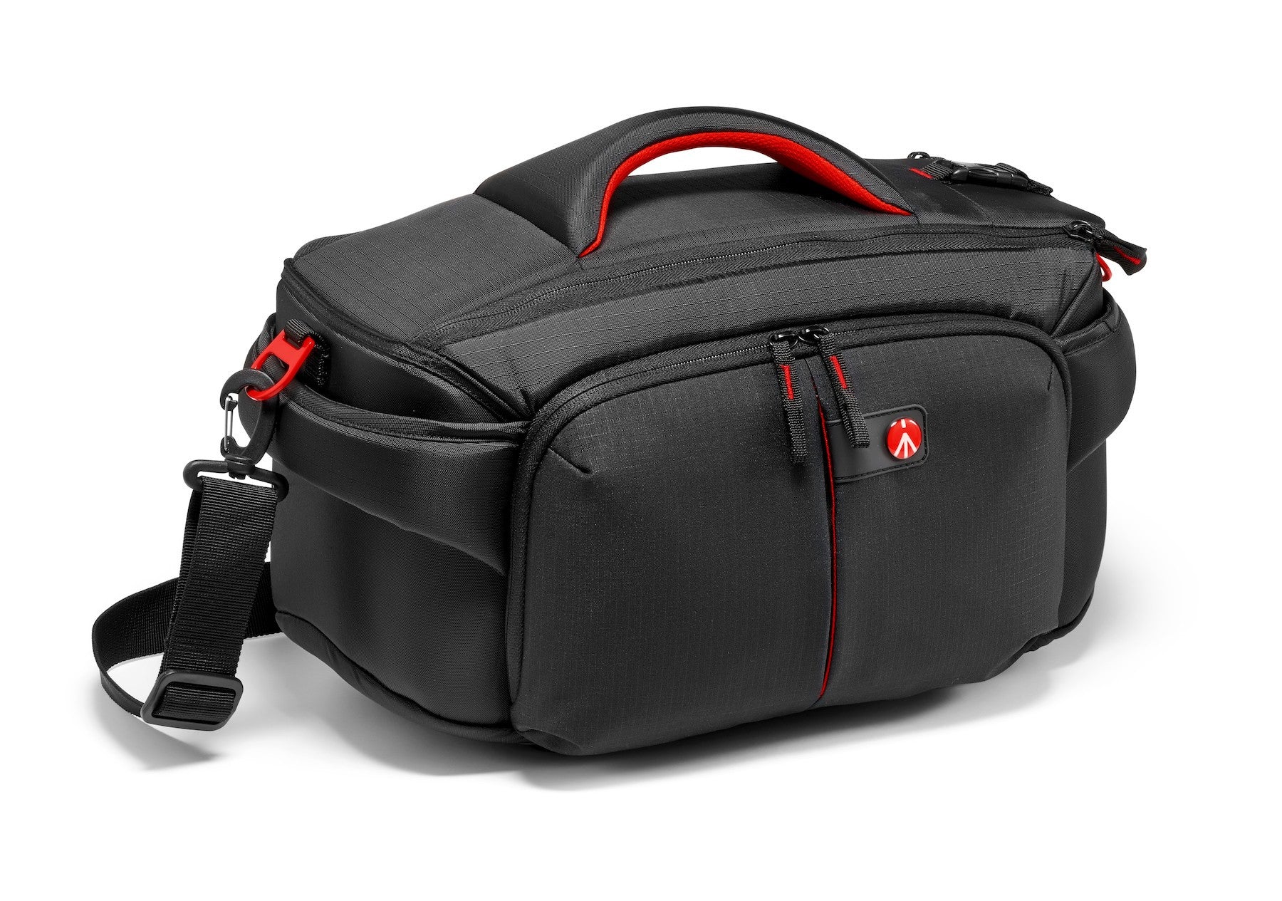 Manfrotto CC-191N Pro Light Video Case, bags soft cases, Manfrotto - Pictureline - 1