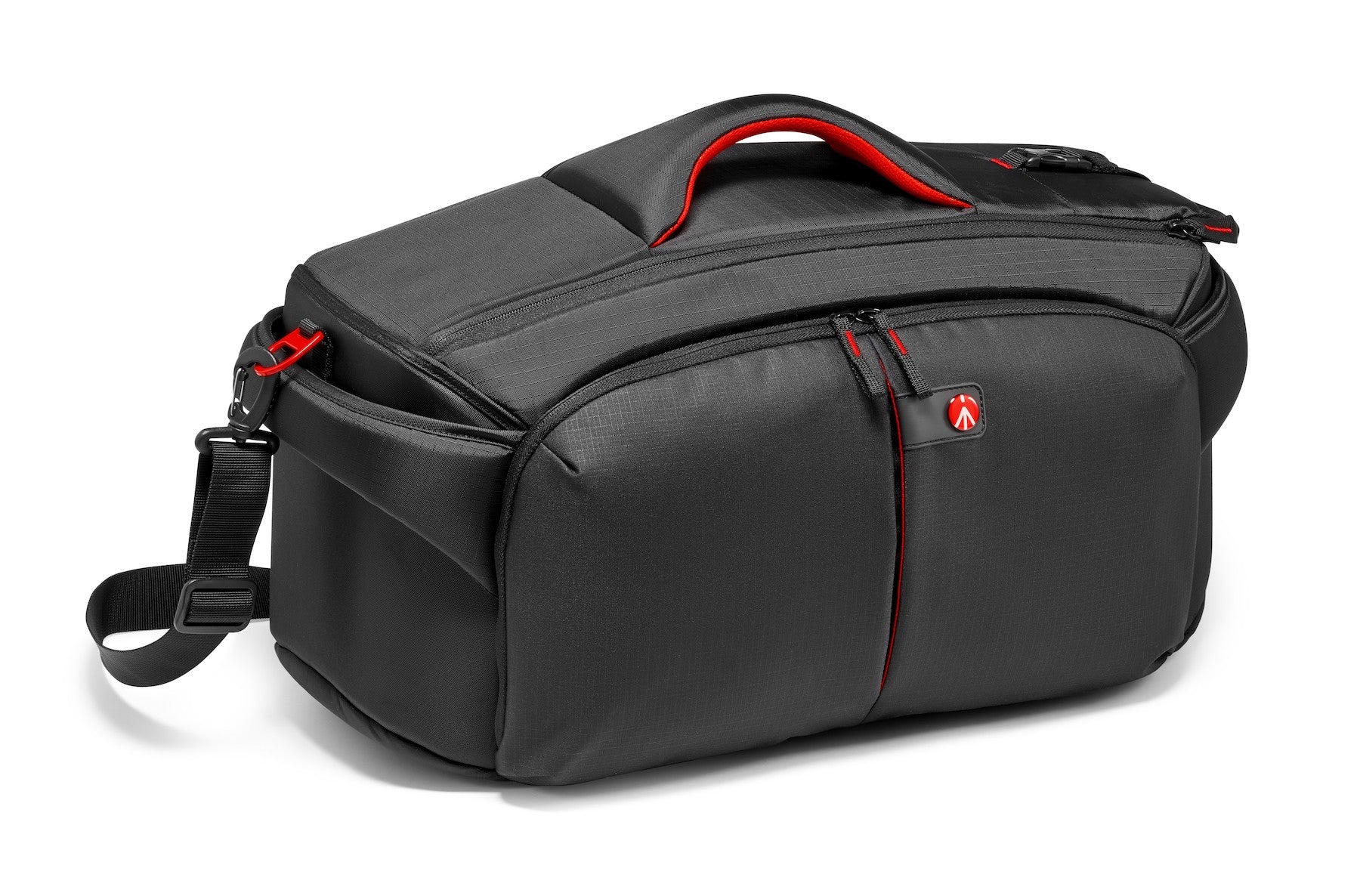 Manfrotto CC-193N Pro Light Video Case, bags shoulder bags, Manfrotto - Pictureline - 1