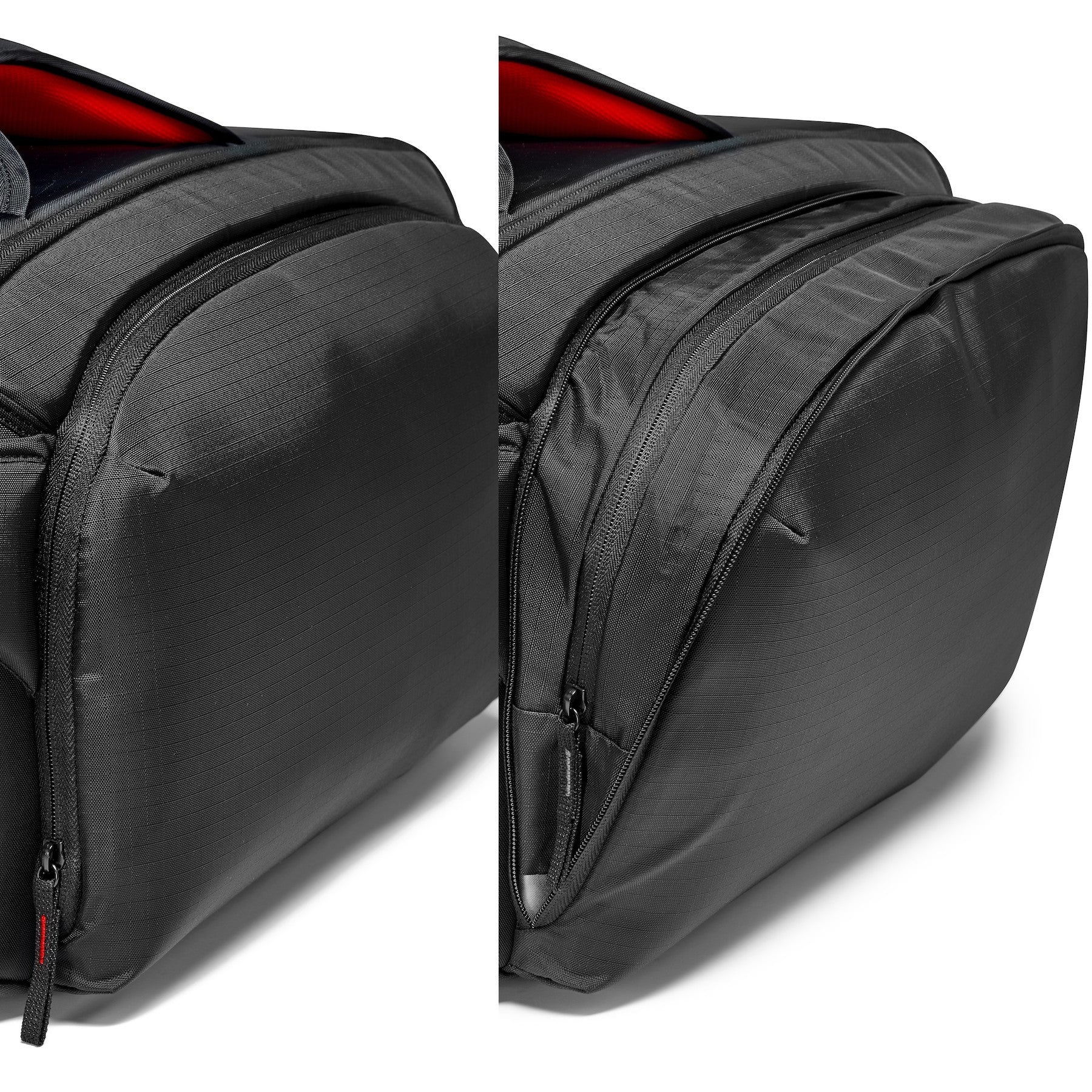 Manfrotto CC-193N Pro Light Video Case, bags shoulder bags, Manfrotto - Pictureline - 5
