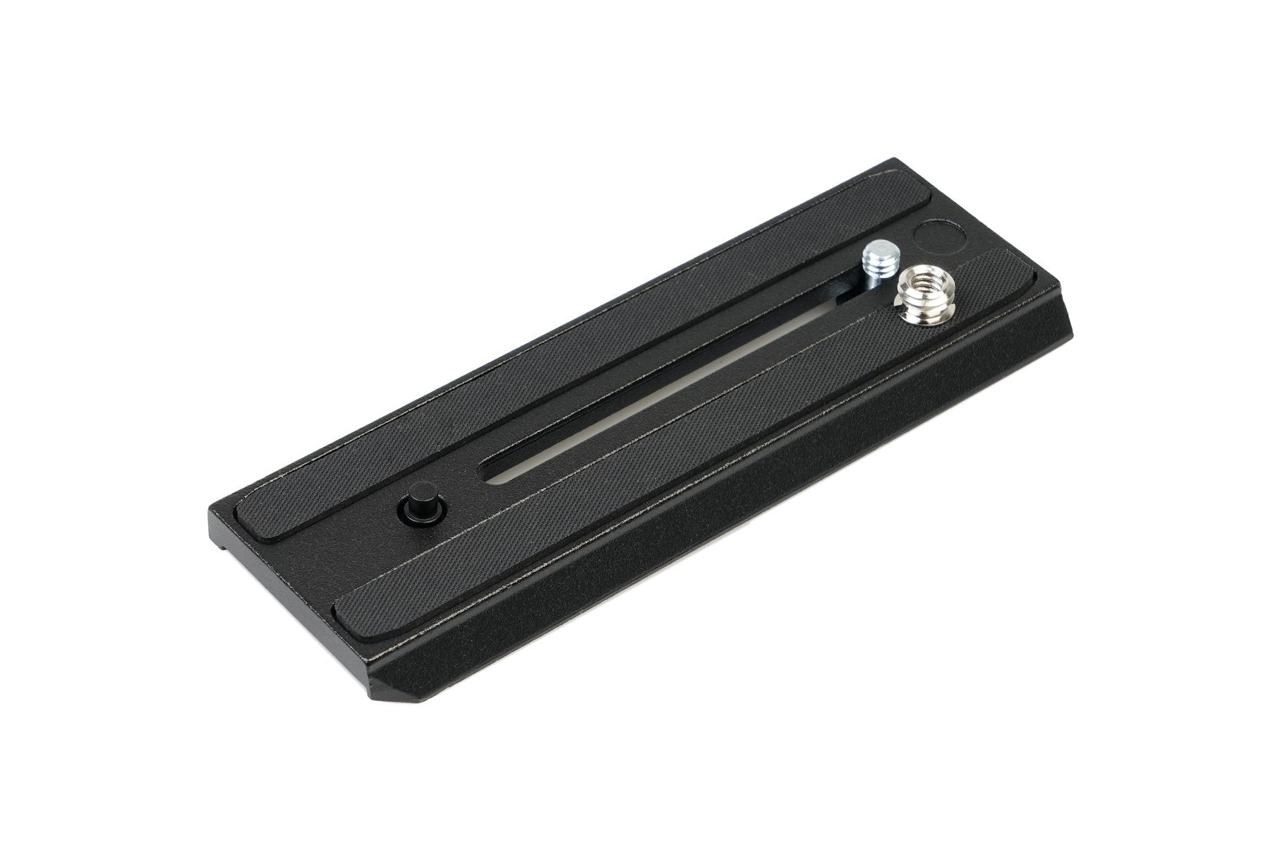 Manfrotto 504PLONG Video Camera Plate, tripods plates, Manfrotto - Pictureline