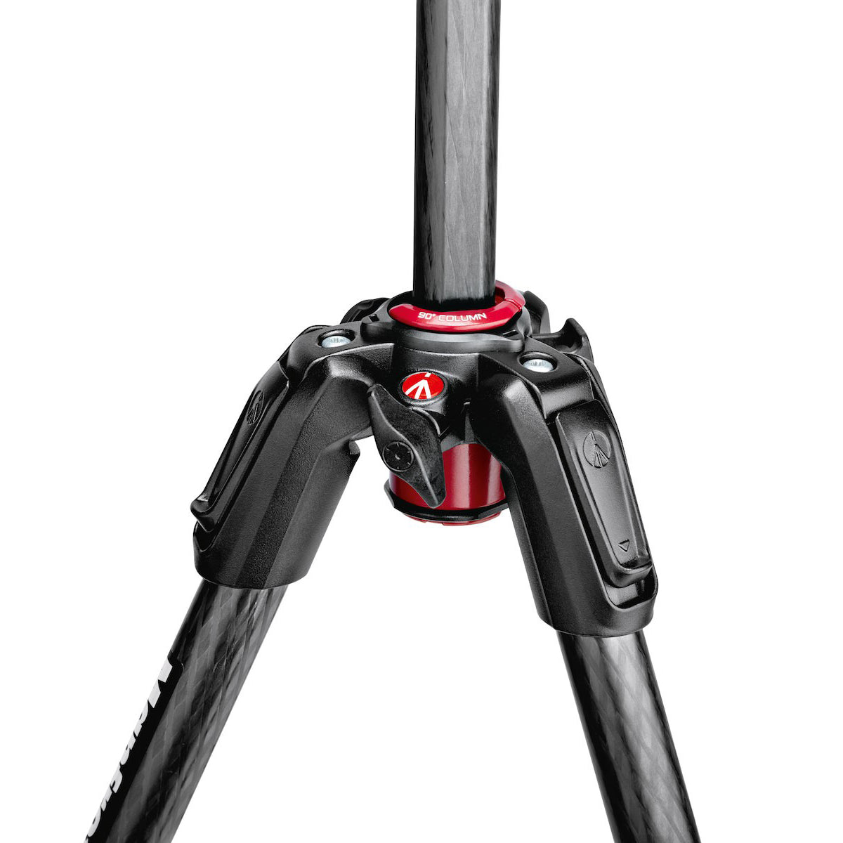 Manfrotto MK190GOC4-BHX 190go! CF Tripod with BHQ2 XPRO Head