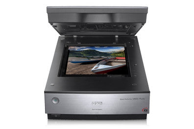 Epson Perfection V800 Photo Scanner, computers flatbed scanners, Epson - Pictureline - 4