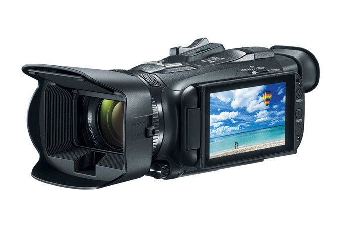 Canon VIXIA HF G40 HD Camcorder, video camcorders, Canon - Pictureline  - 2