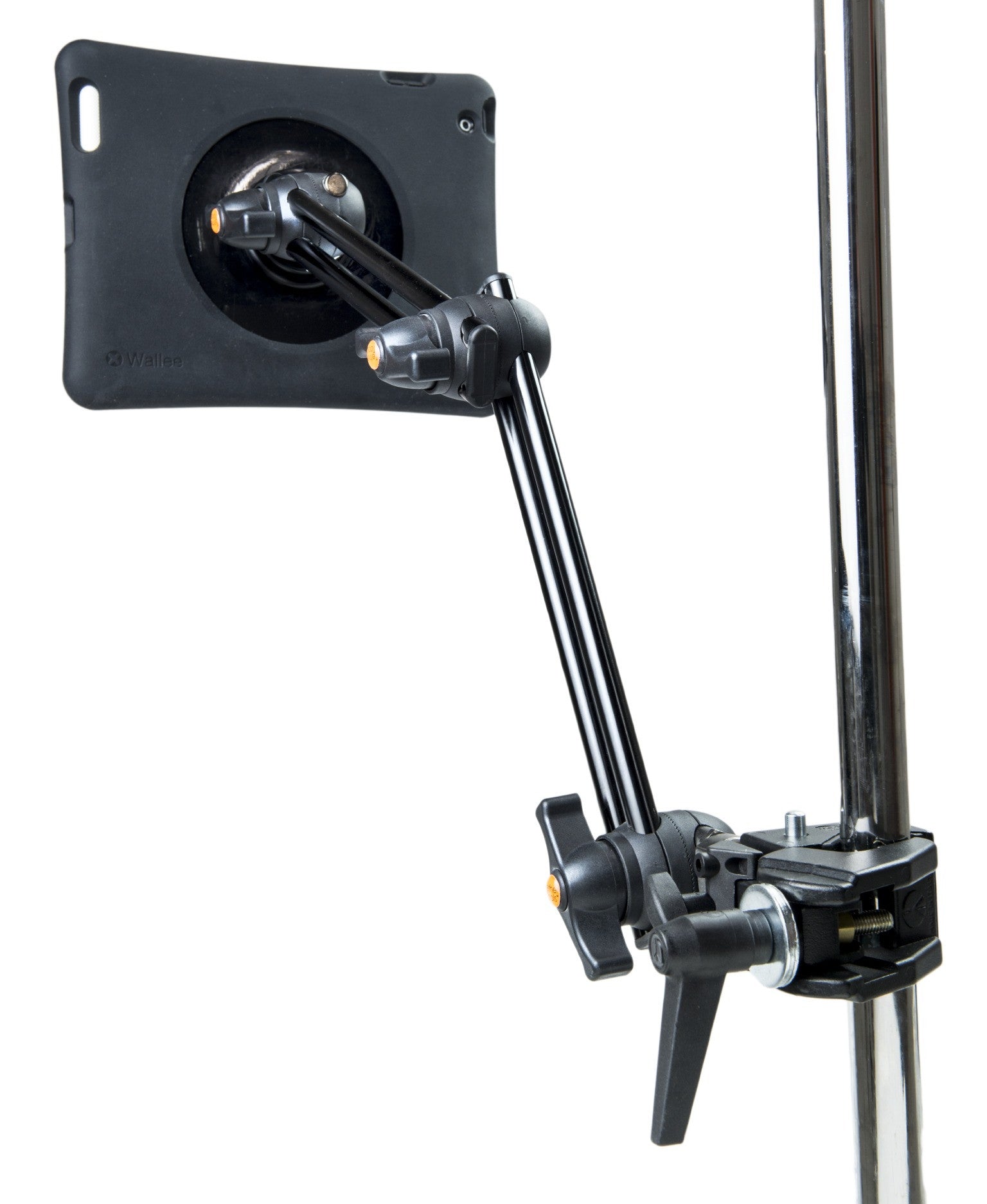 Tether Tools Wallee Connect Bracket BLK for The Wallee System, camera tethering, Tether Tools - Pictureline  - 5