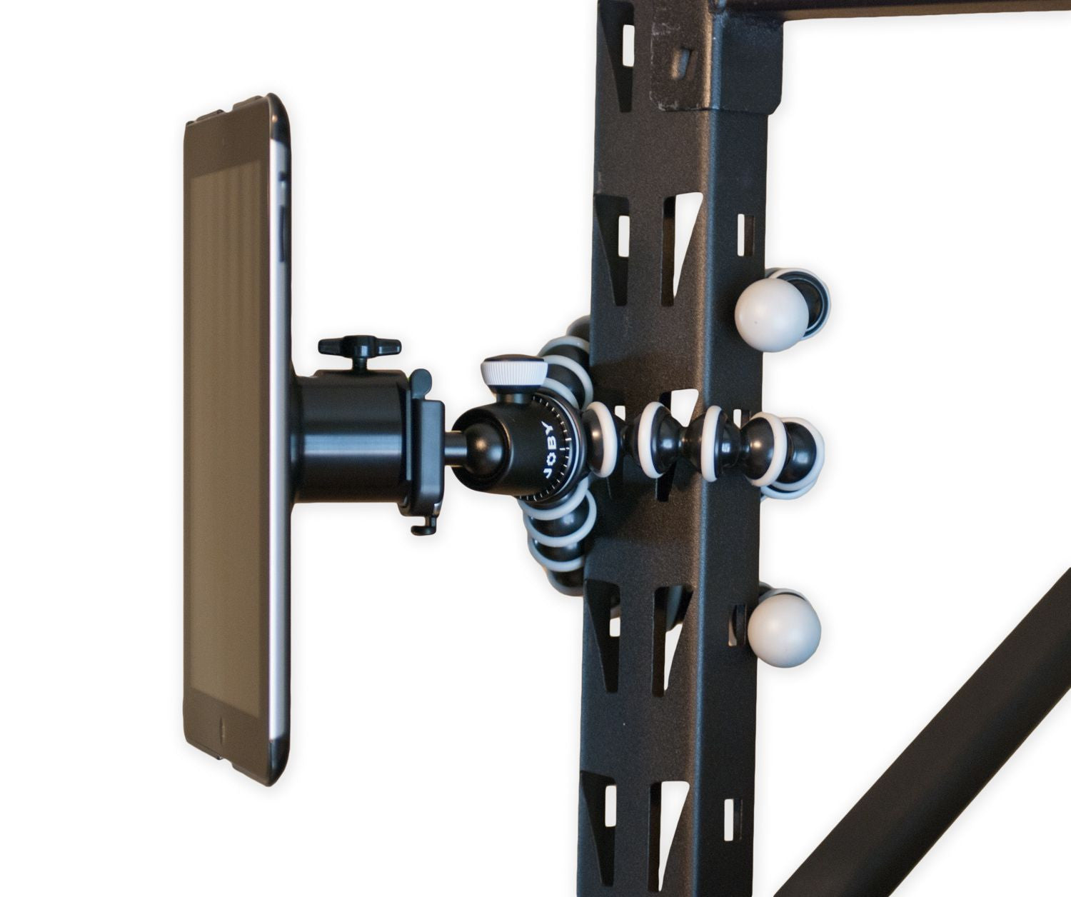 Tether Tools Wallee Connect Bracket BLK for The Wallee System, camera tethering, Tether Tools - Pictureline  - 6