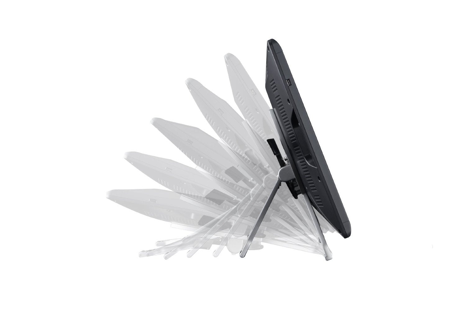 Wacom Cintiq 22HD Touch Interactive Pen Display, computers cintiq tablets, Wacom - Pictureline  - 7