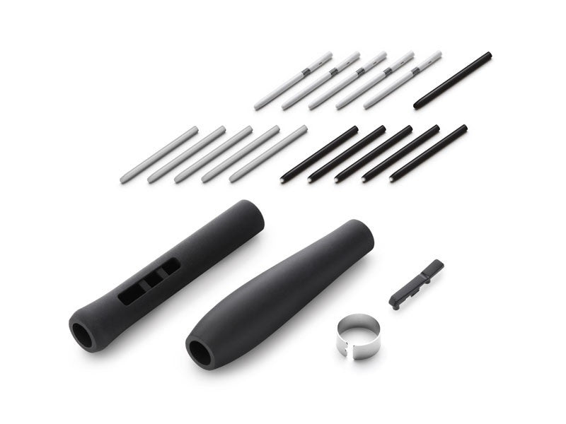 Wacom Pro Accessory Kit, computers intous tablets, Wacom - Pictureline 