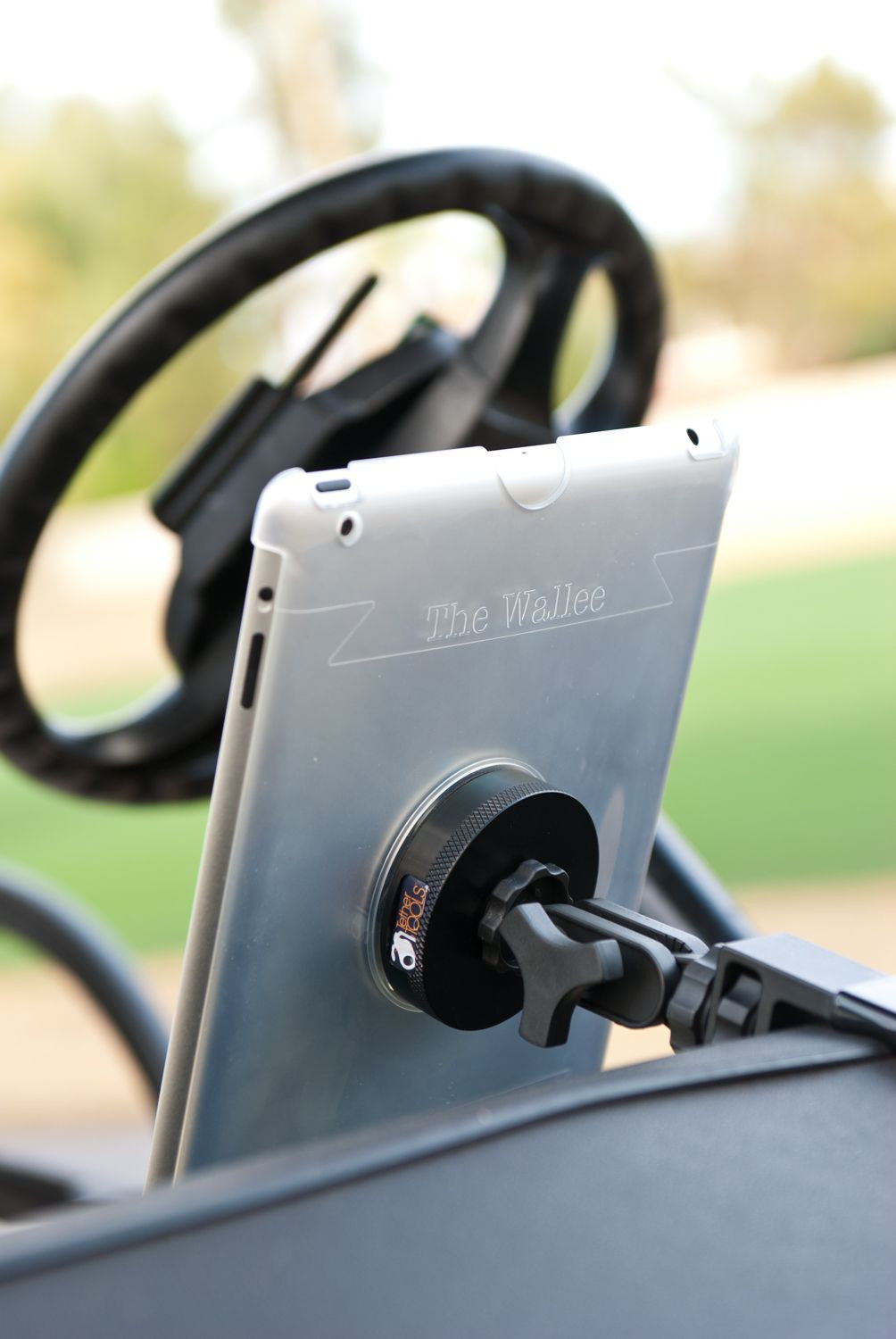 Tether Tools Wallee Connect Lite BLK for The Wallee System, camera tethering, Tether Tools - Pictureline - 12