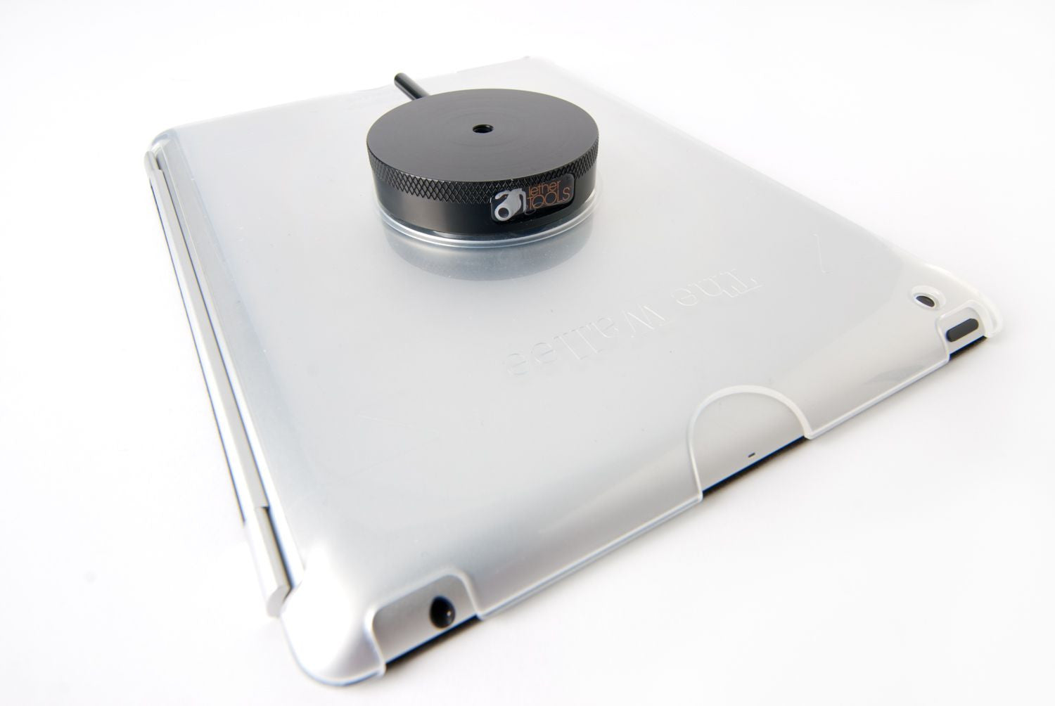 Tether Tools Wallee Connect Lite BLK for The Wallee System, camera tethering, Tether Tools - Pictureline - 10