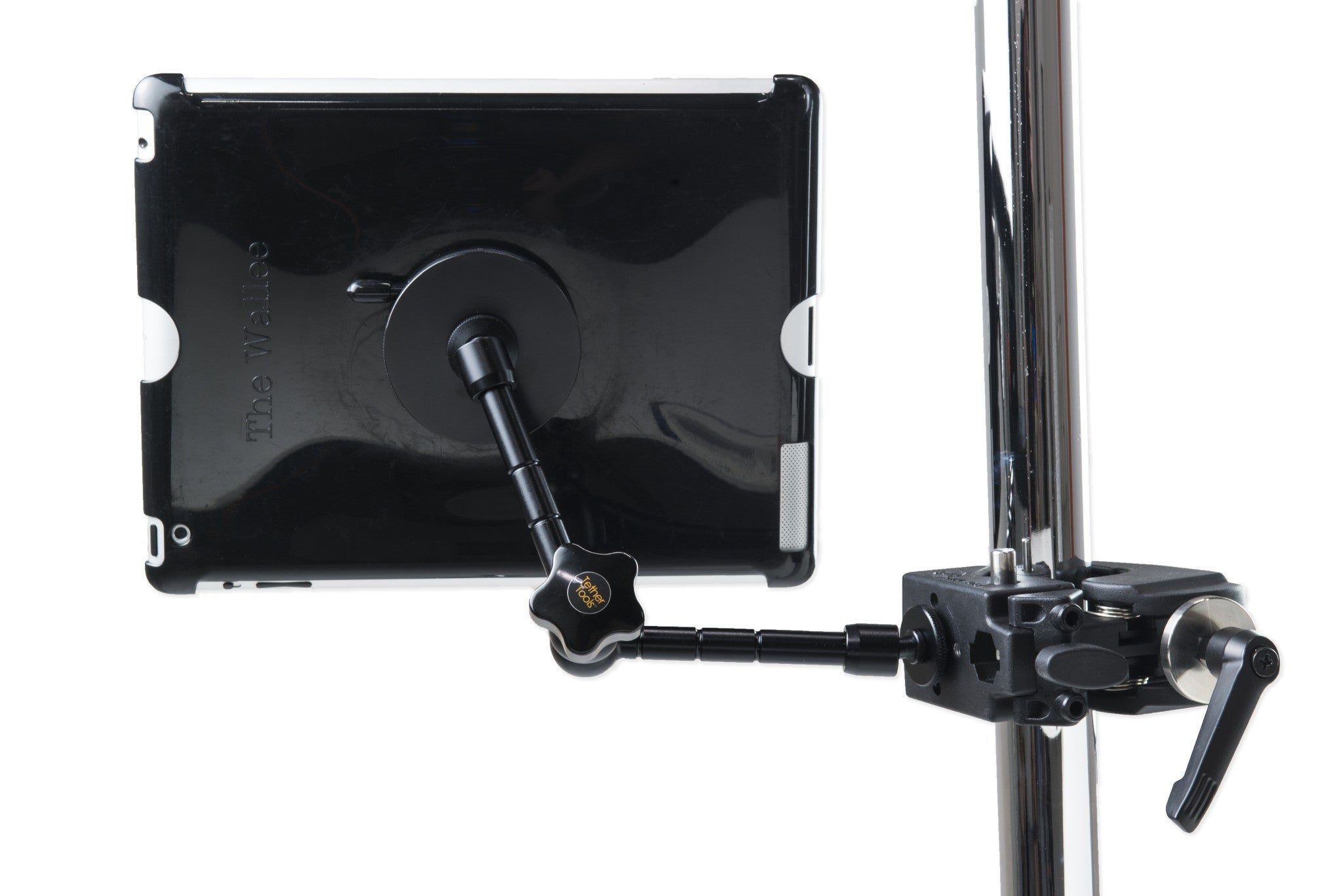 Tether Tools Wallee Connect Lite BLK for The Wallee System, camera tethering, Tether Tools - Pictureline - 11