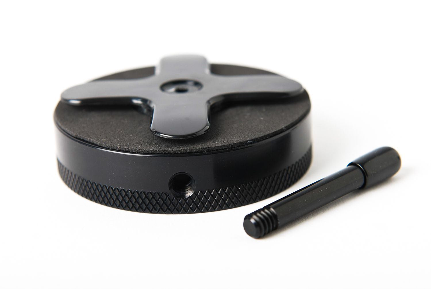 Tether Tools Wallee Connect Lite BLK for The Wallee System, camera tethering, Tether Tools - Pictureline - 4