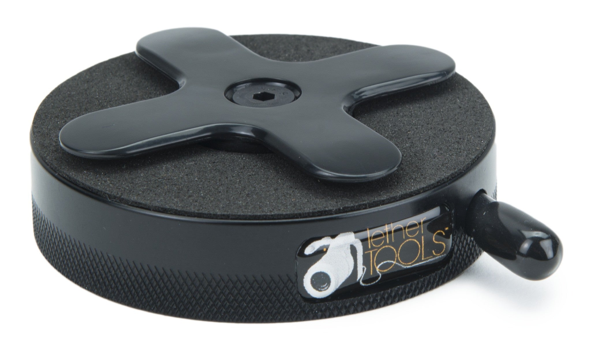 Tether Tools Wallee Connect Lite BLK for The Wallee System