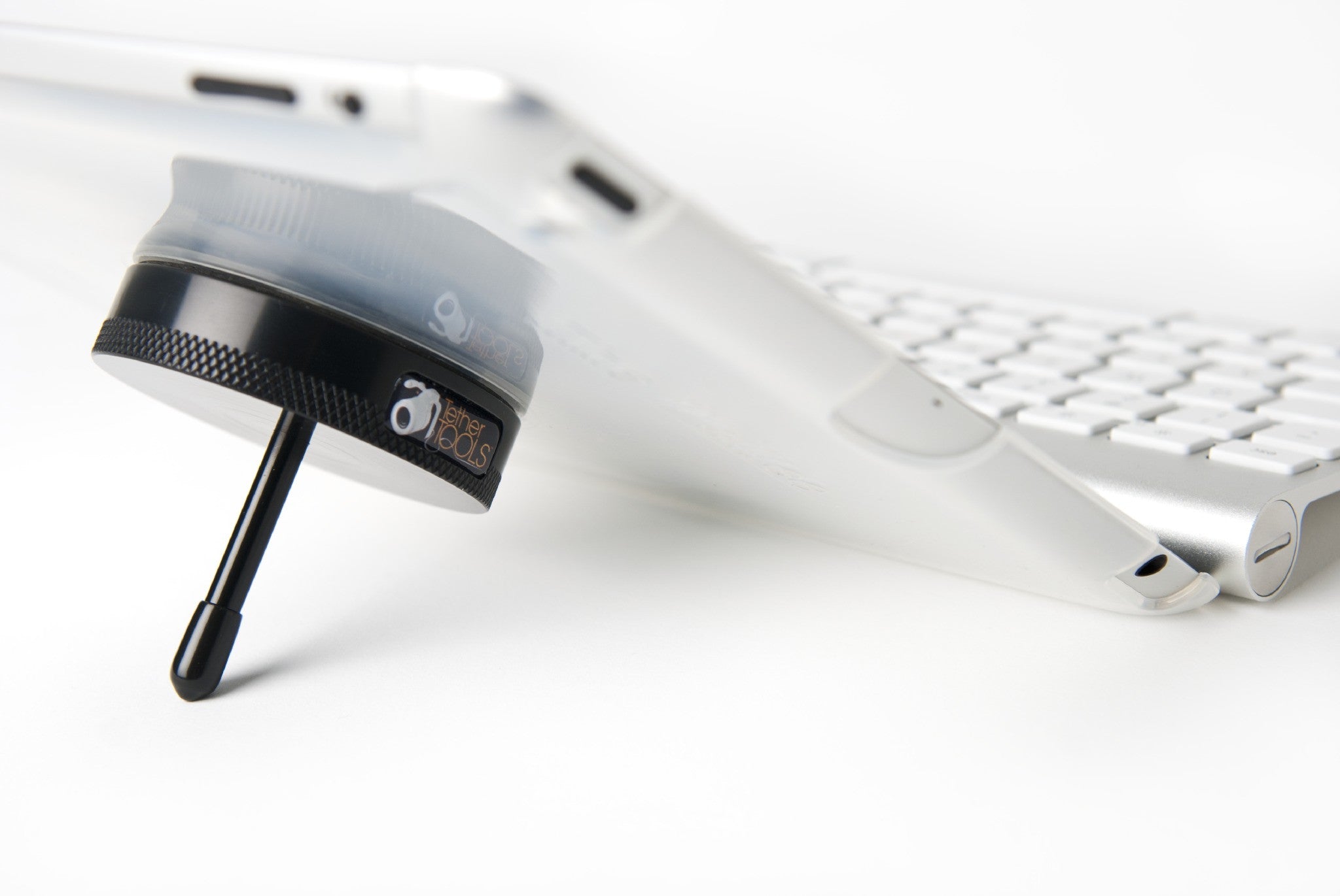 Tether Tools Wallee Connect Lite BLK for The Wallee System, camera tethering, Tether Tools - Pictureline - 9