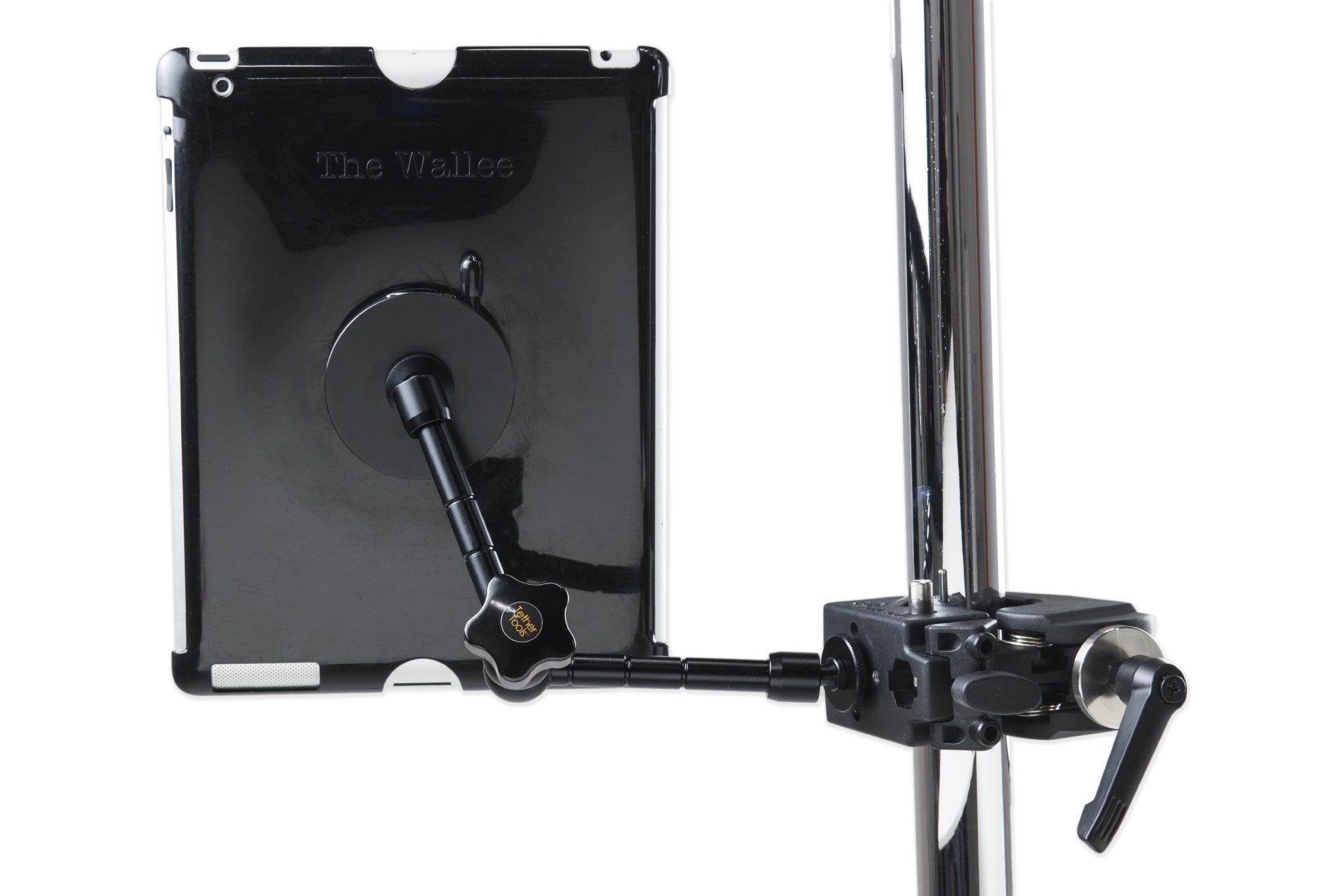 Tether Tools Wallee Connect Lite BLK for The Wallee System, camera tethering, Tether Tools - Pictureline - 5