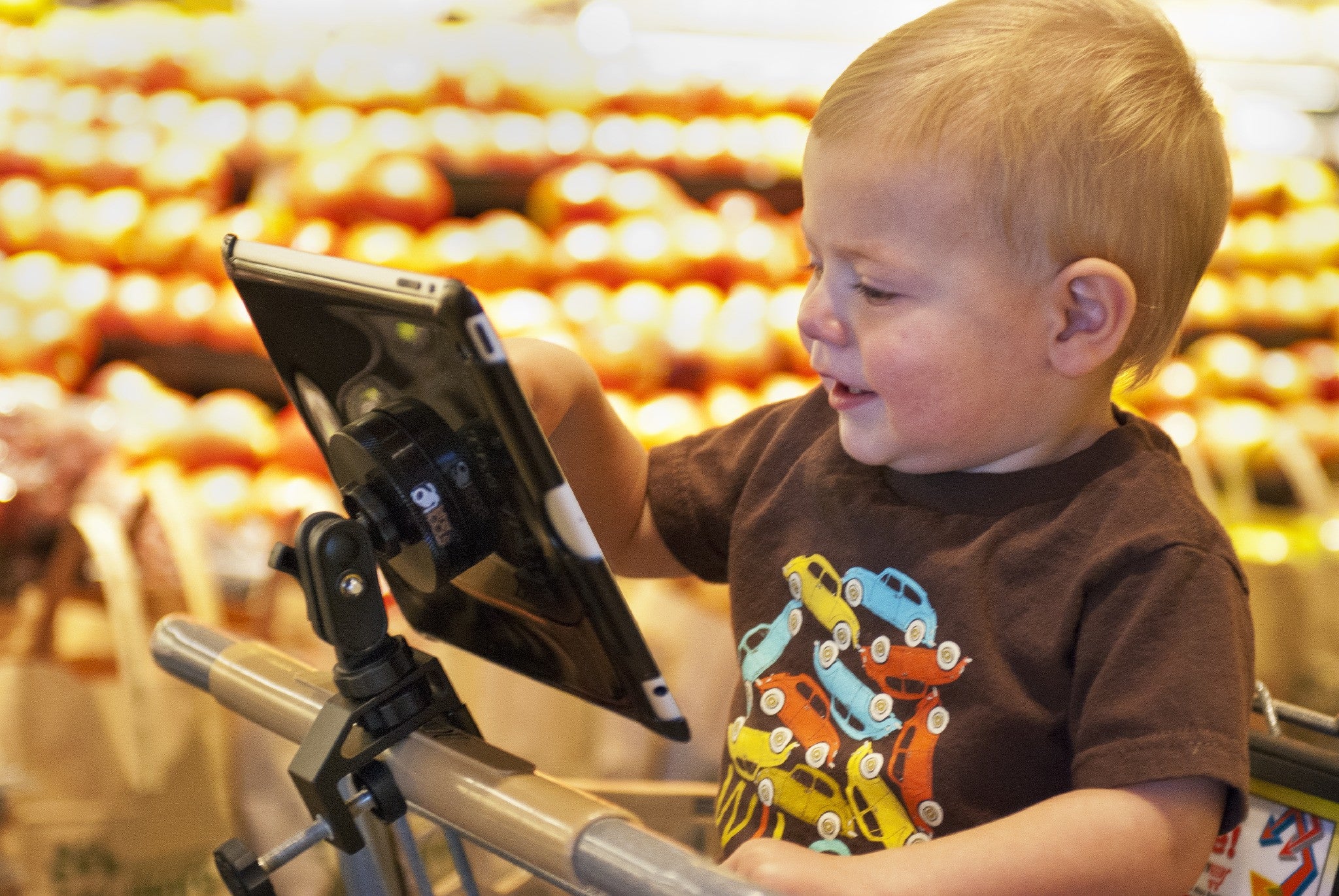 Tether Tools Wallee Connect Lite BLK for The Wallee System, camera tethering, Tether Tools - Pictureline - 15