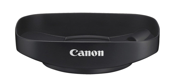 Canon Wide Converter WD-H72, lenses cinema, Canon - Pictureline - 2