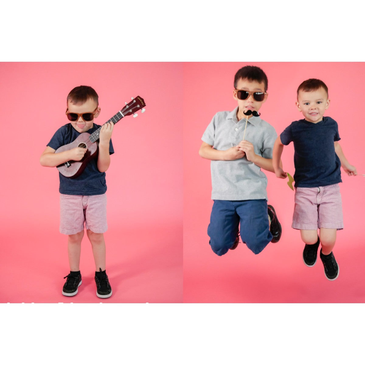 Superior Watermelon 107"x12 Yds. Seamless Background Paper (91)