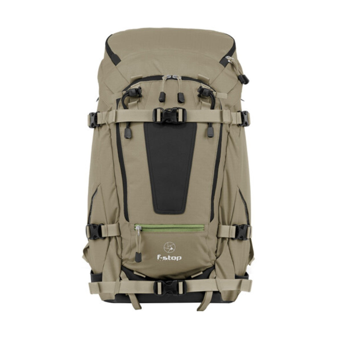f-stop Mountain Series Tilopa 50L Backpack Essentials Bundle (Aloe Drab Green)