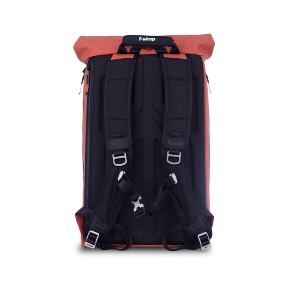 f-stop Dyota 20 Backpack (Rooibos Tea Red Orange)