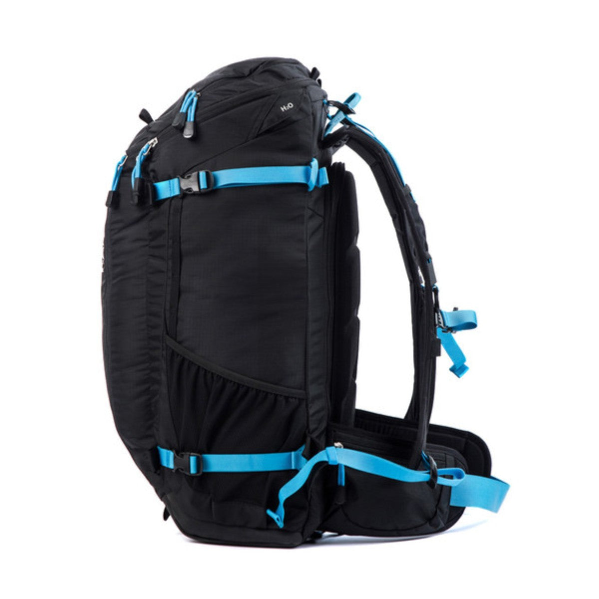 f-stop Loka UL Backpack 37L (Black/Blue)
