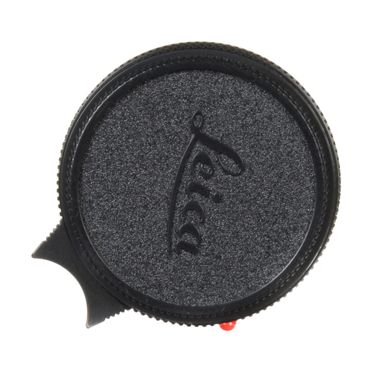 Leica 50mm f/1.4 Summilux-M ASPH Lens (Black Anodized)