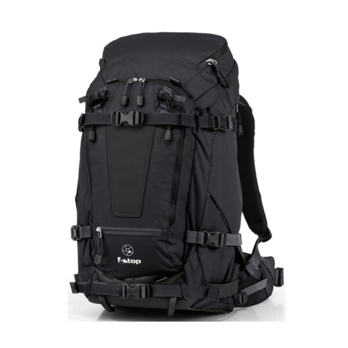 f-stop Mountain Series Tilopa 50L Backpack Essentials Bundle (Anthracite Matte Black)